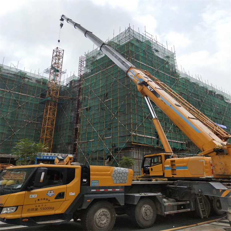 册亨吊车出租附加费避坑指南：哪些项目容易踩雷