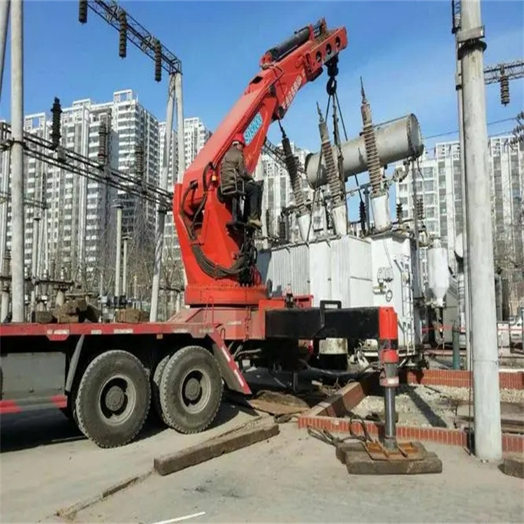 册亨就近吊车出租|工地厂房吊装设备租赁|24小时高效响应