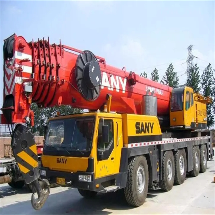 册亨附近工地哪里有吊车出租|应急吊装服务|24小时灵活调度