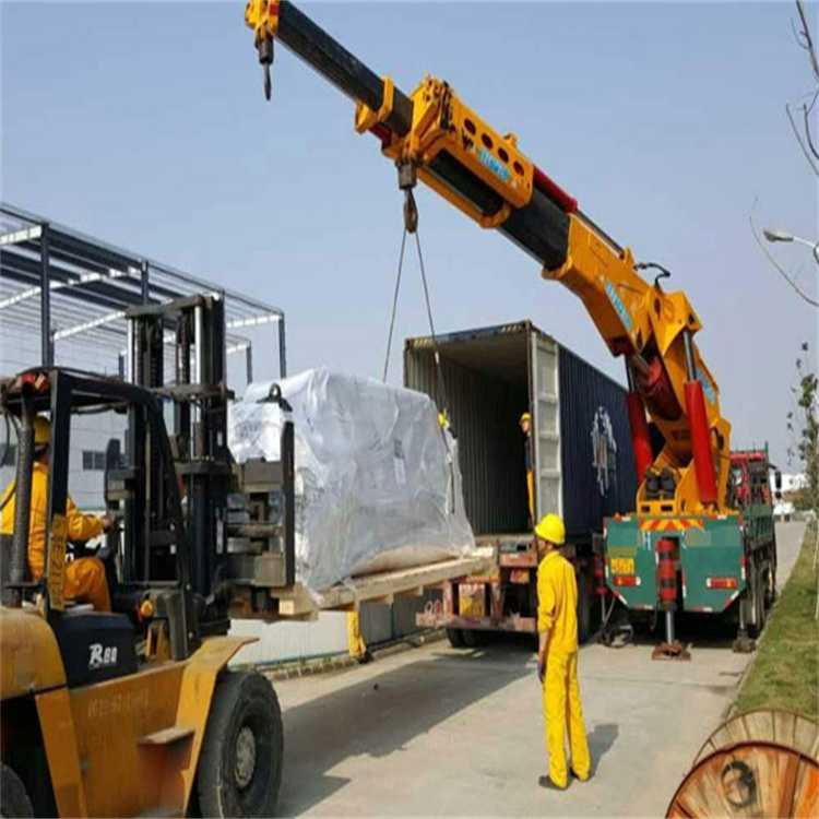 册亨专业随车吊出租电话