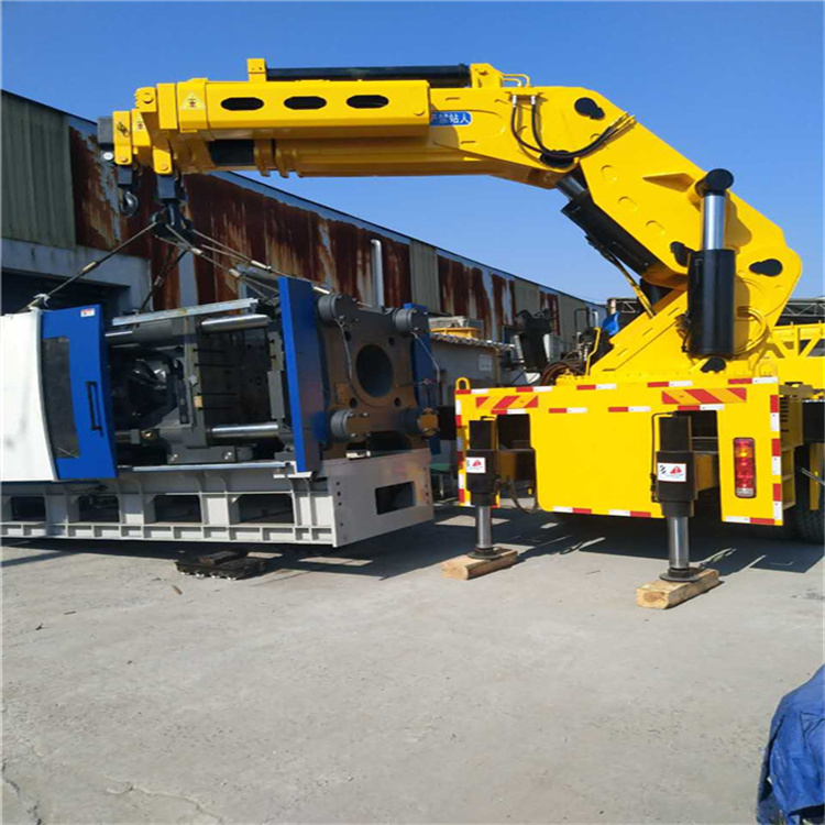 册亨大吨位折臂吊出租