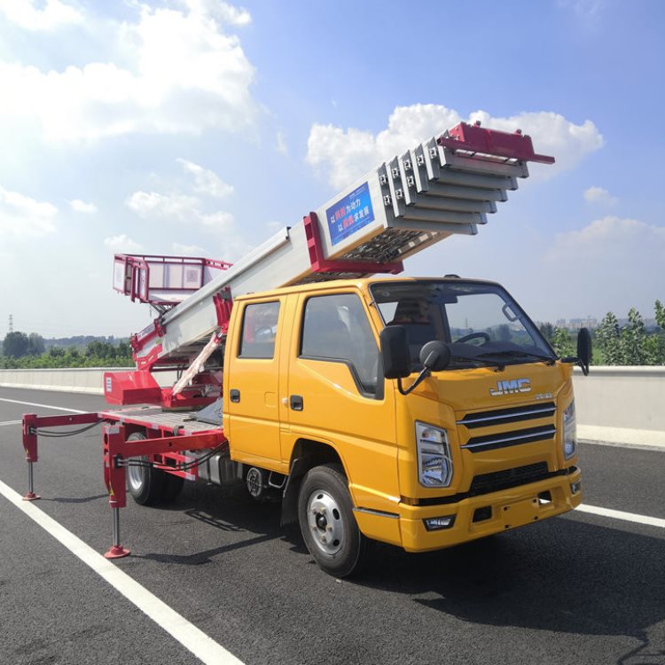 册亨出租云梯车电话 水泥上楼