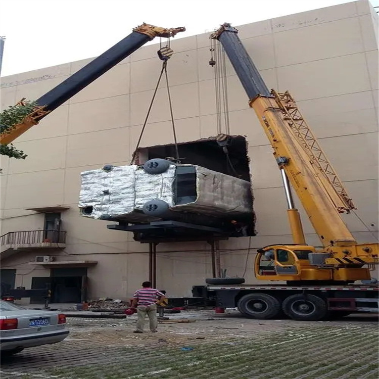 册亨25吨汽车吊出租