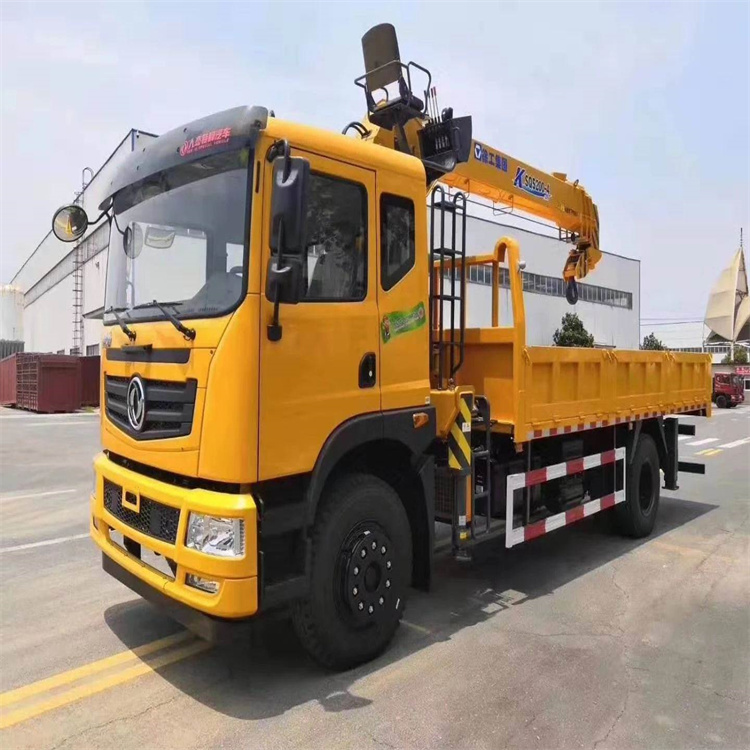 册亨附近找一辆随车吊出租