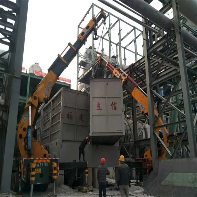 册亨折臂吊车租赁电话