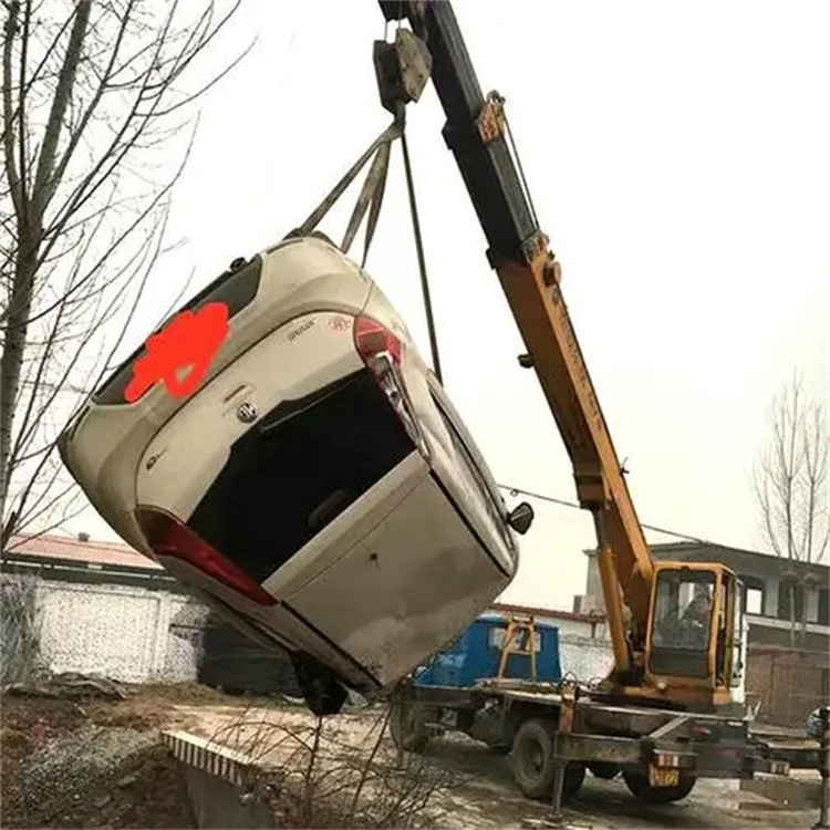 册亨随时待命，吊车24小时道路救援服务全解析