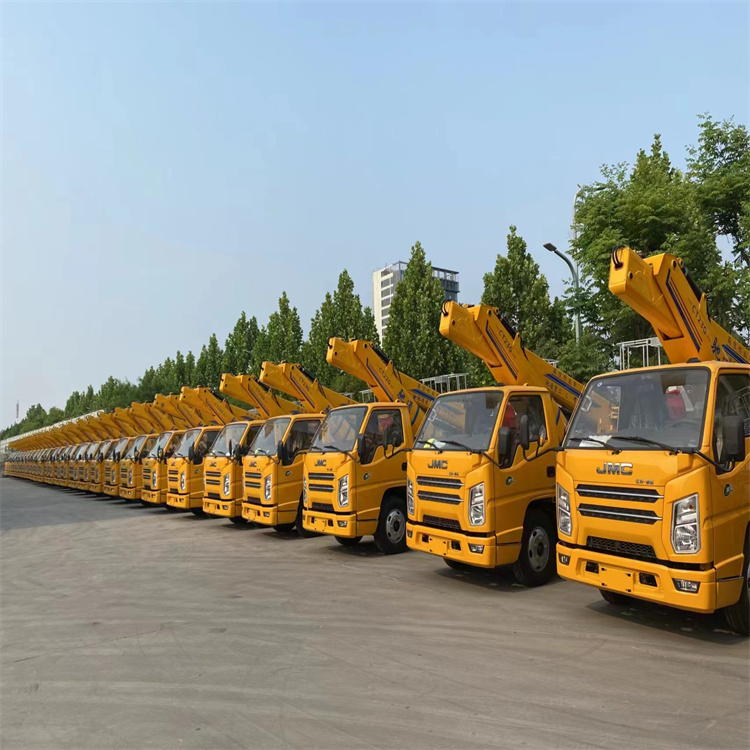 册亨路灯车高空作业车出租|市政维修|广告安装