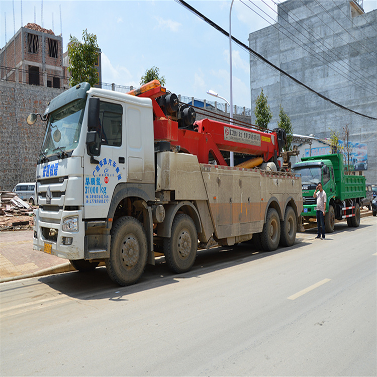 册亨50吨随车吊出租