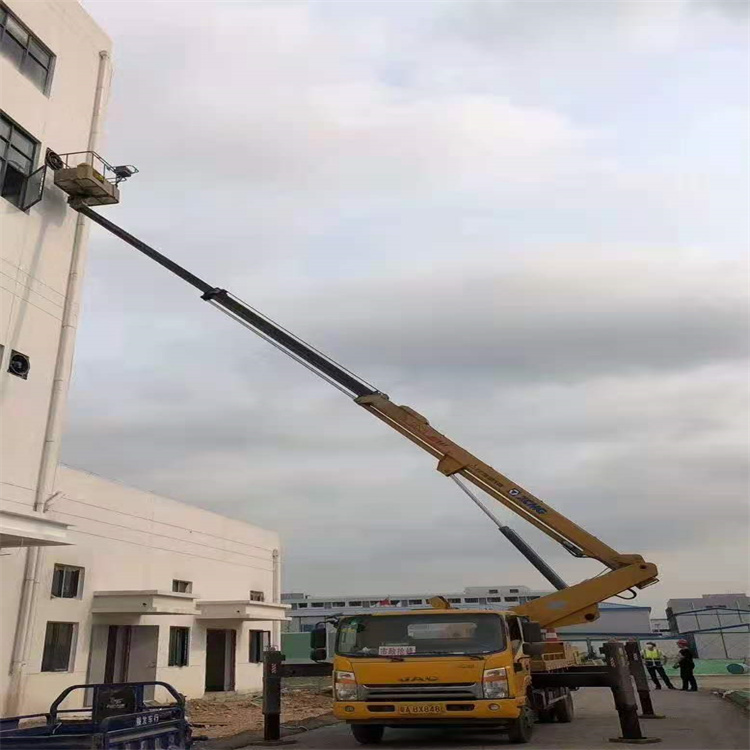 册亨附近高空车出租|市政施工/设备安装专用|随叫随到|亿立达设备租赁