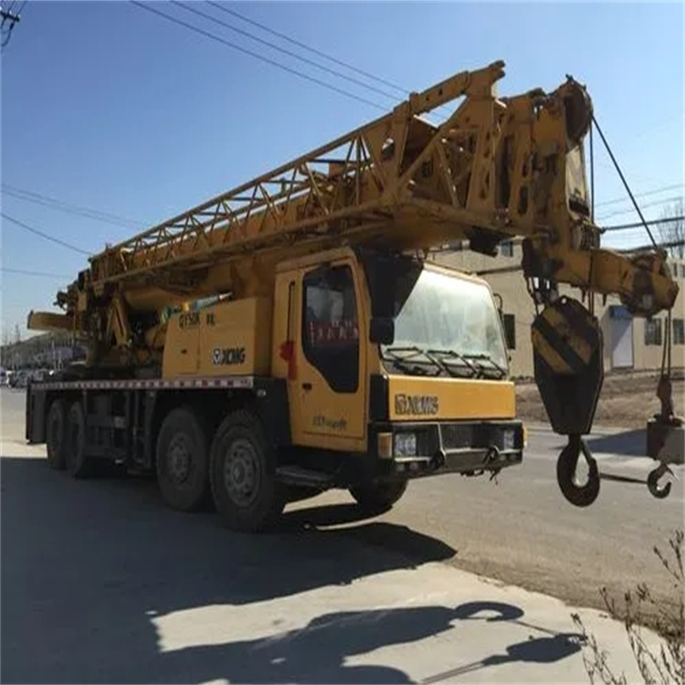 册亨哪里有专业吊车出租