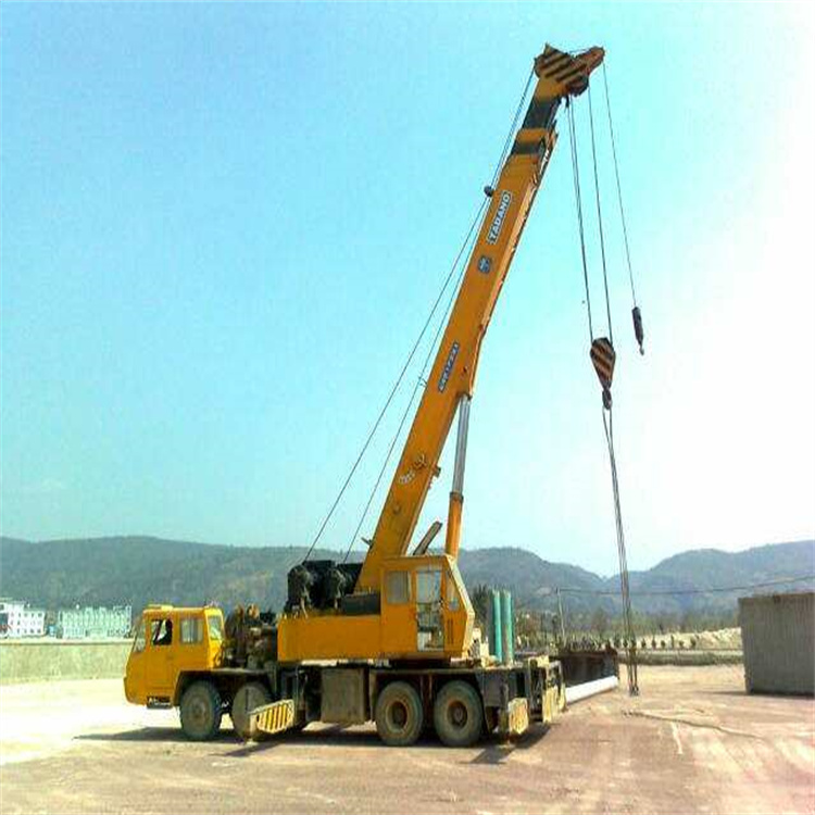 册亨小型吊车出租价格是多少